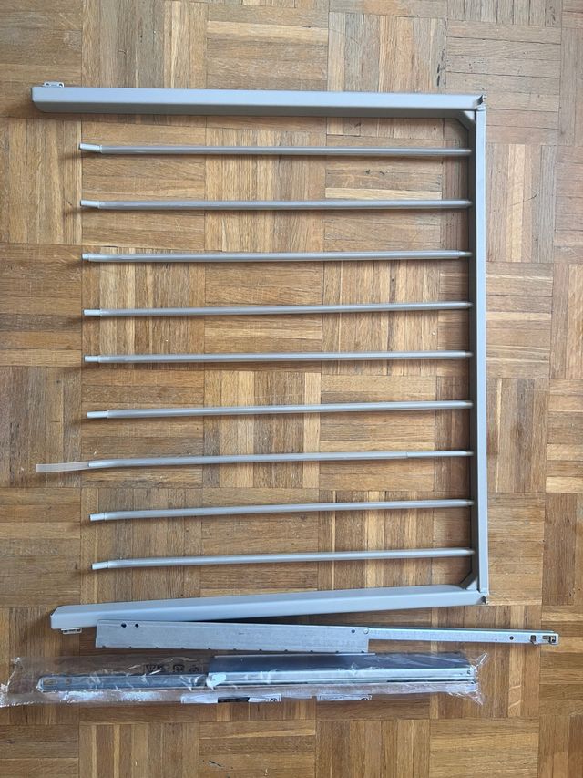 Pax Komplement Pantaloni Ikea 75x58