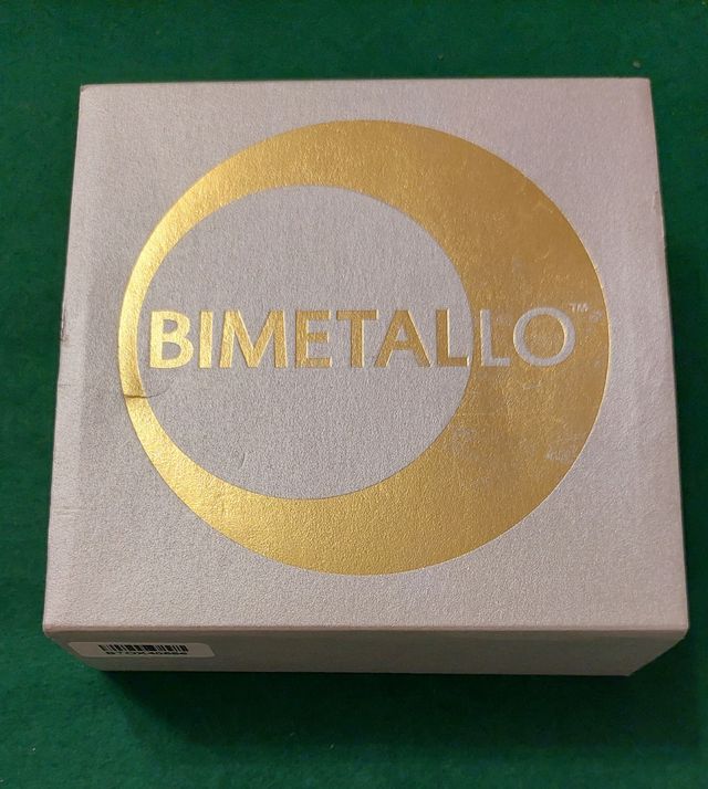 Orecchini in oro molecolare. By Silmar Nuovi