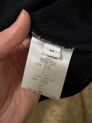 Sudadera givenchy