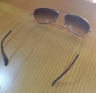 Gafas Ray-Ban originales