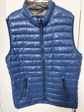 CHALECO PEPE JEANS