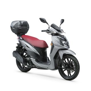 SYM SYMPHONY SR 125 ABS