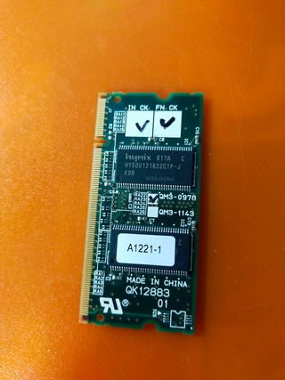 Memoria RAM Canon IPF 6100