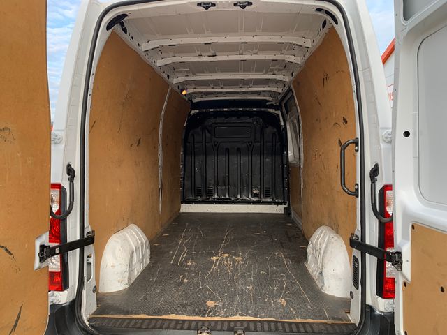 RENAULT Master Furgon T L3H2 3500 Bl dCi 135 CV