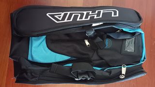 Mochila patines