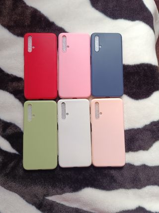 Custodie per telefono cellulare