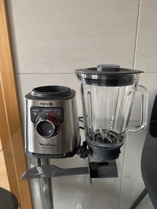 Liquidificador Moulinex Perfect Mix +