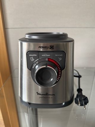 Liquidificador Moulinex Perfect Mix +