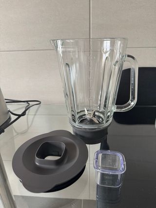 Liquidificador Moulinex Perfect Mix +