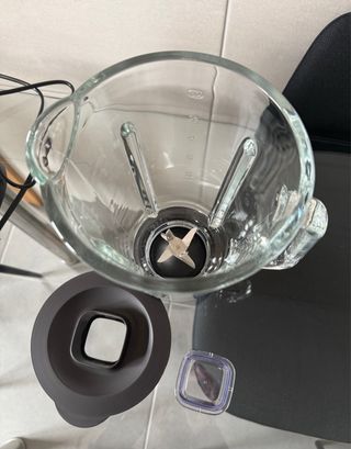 Liquidificador Moulinex Perfect Mix +