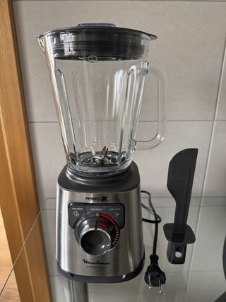 Liquidificador Moulinex Perfect Mix +