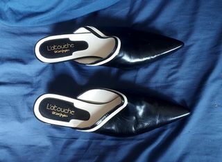 Zapatos de fiesta