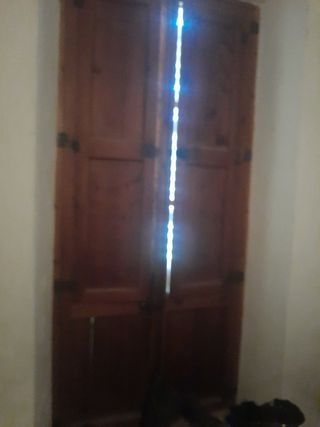 5 Puertas mallorquinas antiguas de nord