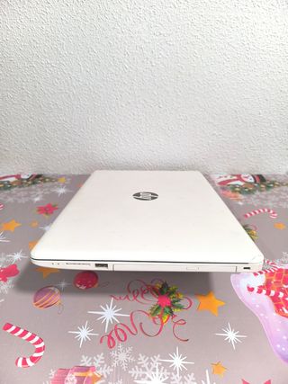 Portátil HP NOTEBOOK AMD A6-9220