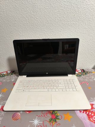 Portátil HP NOTEBOOK AMD A6-9220
