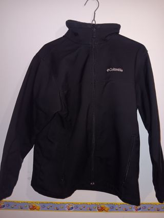 Chaquetilla columbia