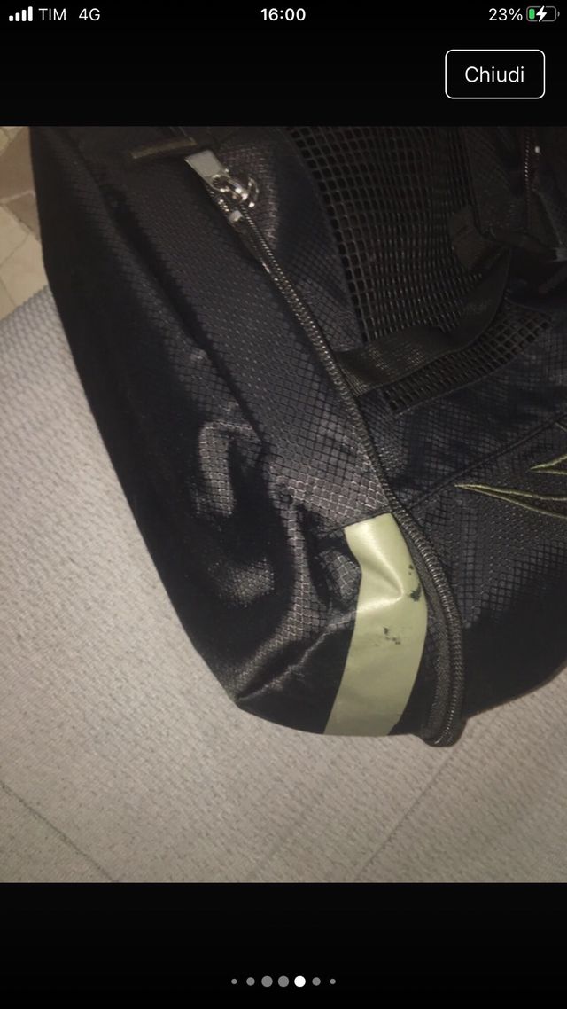 Zaino Venum Challenger Xtrem  cappellino Venum