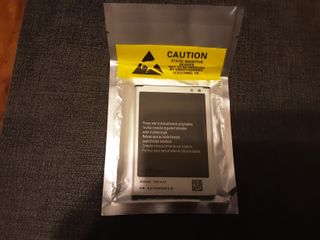 Teléfono móvil Samsung Galaxy S4 mini 8GB libre