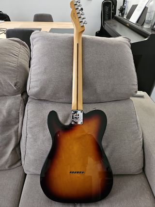 Fender Telecaster 