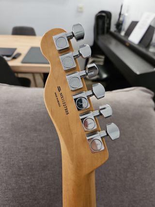 Fender Telecaster 