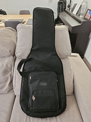 Fender Telecaster 