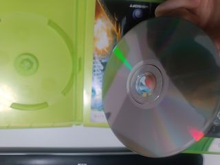 Hawx Xbox 360 Pal España Series X