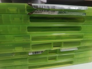 Hawx Xbox 360 Pal España Series X