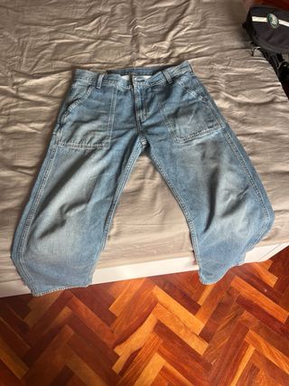 Levis 555