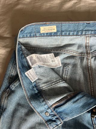 Levis 555