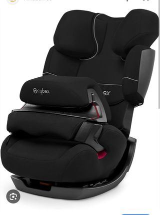 Silla coche bebe