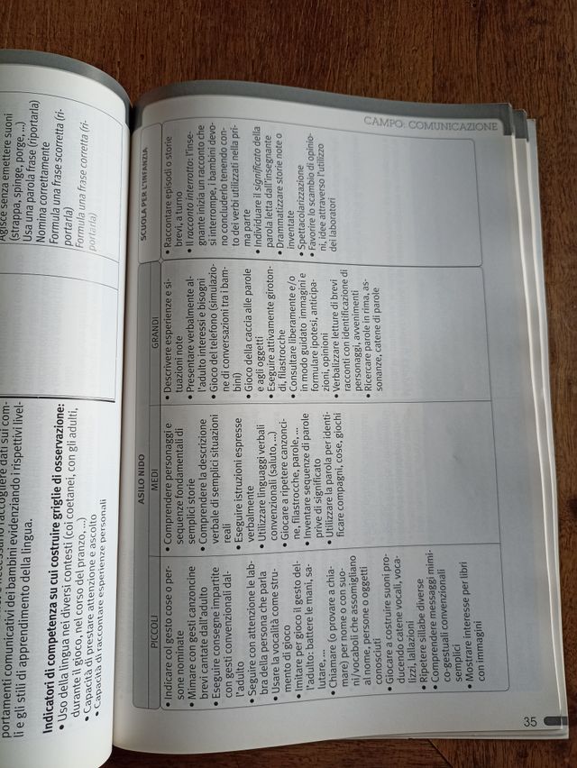 Tecnica e pratica dell'operatore sociale