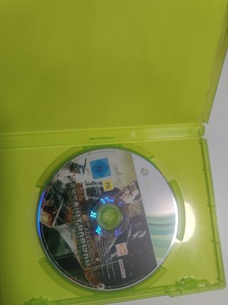 Ace Combat Assault Horizon Xbox 360