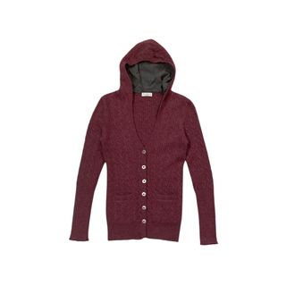 Felpa Maglione a treccia 100% Cashmere Cucinelli