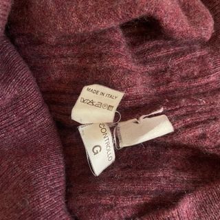 Felpa Maglione a treccia 100% Cashmere Cucinelli