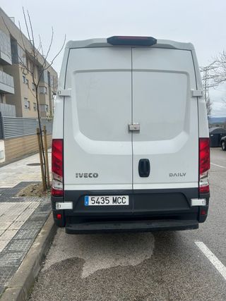 Iveco Daily 