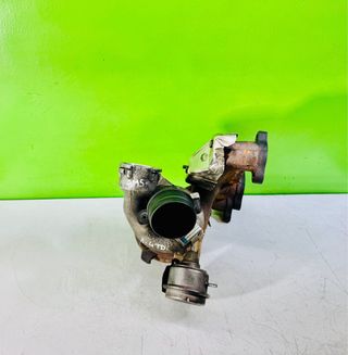 045253019J Turbo Volkswagen Polo 9R 1.4TDI BMS
