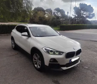 BMW X2 2019