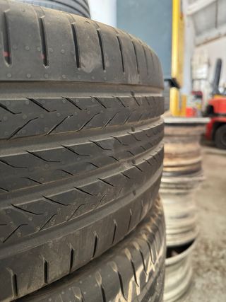 Neumaticos continental