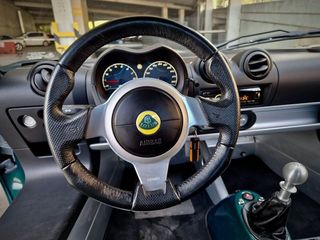 Lotus Elise 2016