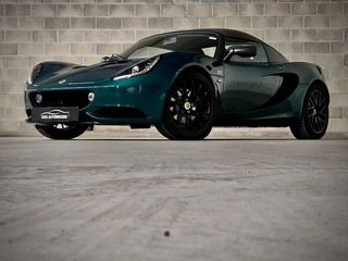 Lotus Elise 2016