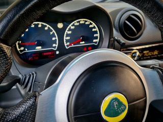 Lotus Elise 2016