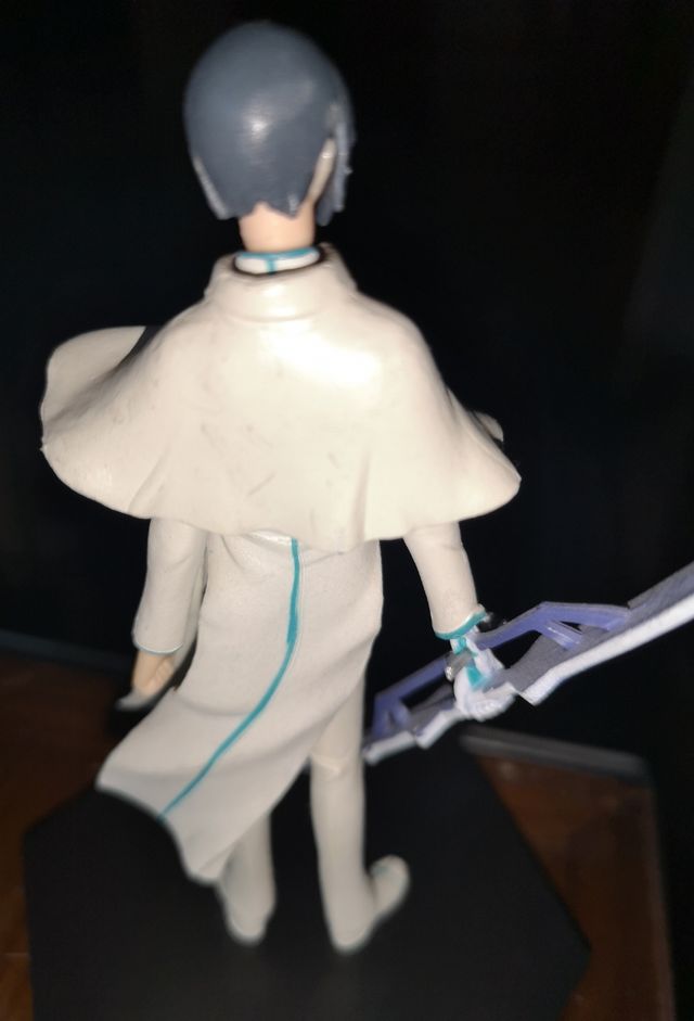 Figuras Bleach