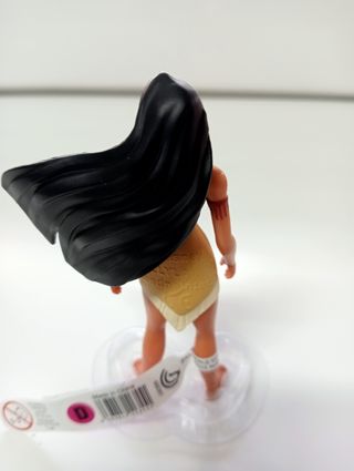 Figura  Princesa Pocahontas Disney