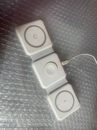 Cargador inalambrico