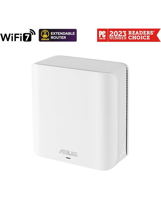 ASUS ZENWIFI