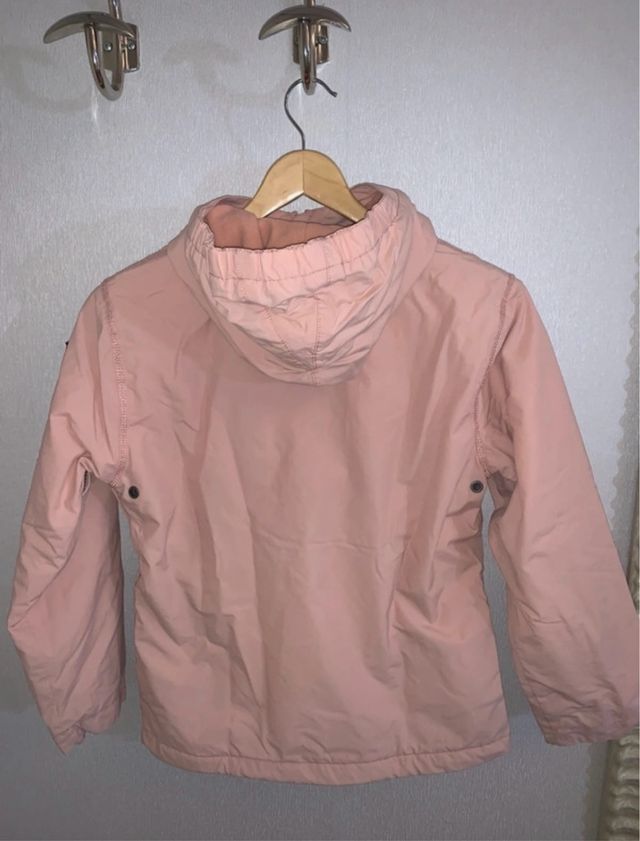 Chaqueta Napapijri niña