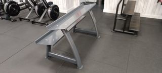 Rack para mancuernas 