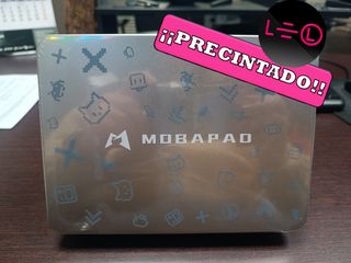 Precintado! Carcasa mando Mobapad