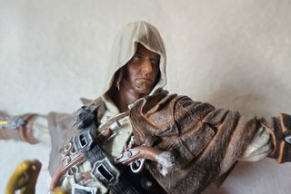 Edward Kenway - Assassin's Creed IV