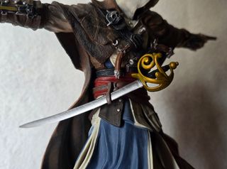Edward Kenway - Assassin's Creed IV